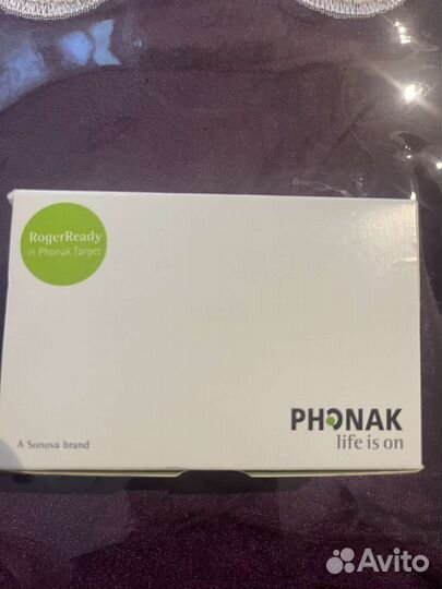 Слуховой аппарат Phonak Naida B70-UP