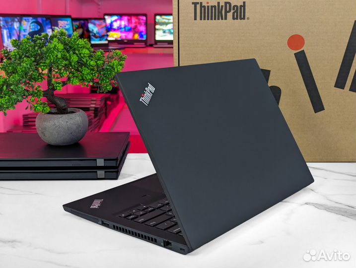 Lenovo ThinkPad T495 Ryzen 7 3700U