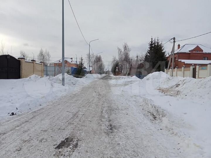 Участок 16 га (ИЖС)