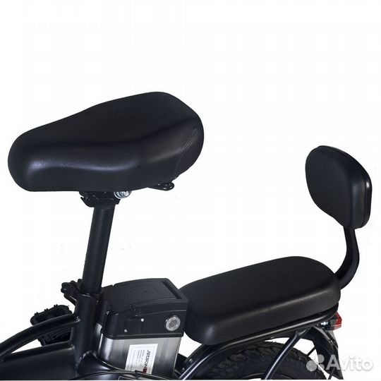 Электровелосипед