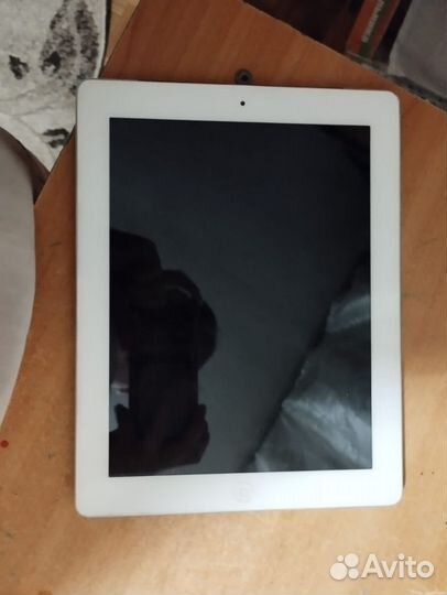 Планшет apple iPad 3