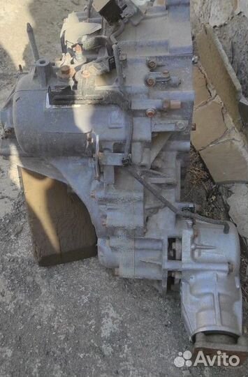 АКПП Bwea Acura RDX 2.3 Turbo ST