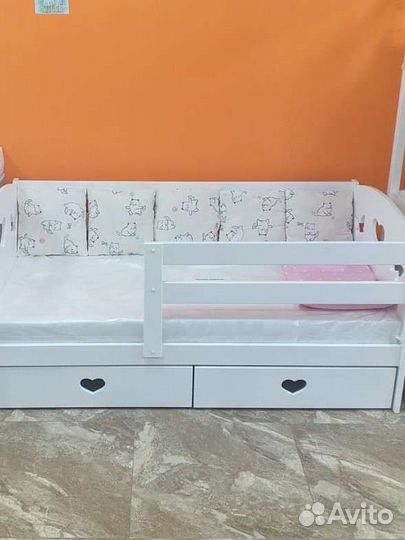 Детская кровать, домик Краснодар