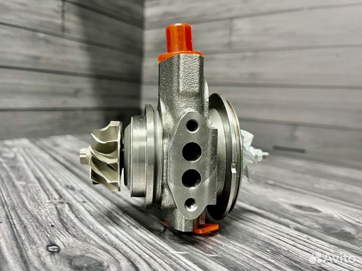 Картридж турбины Volkswagen Golf Audi