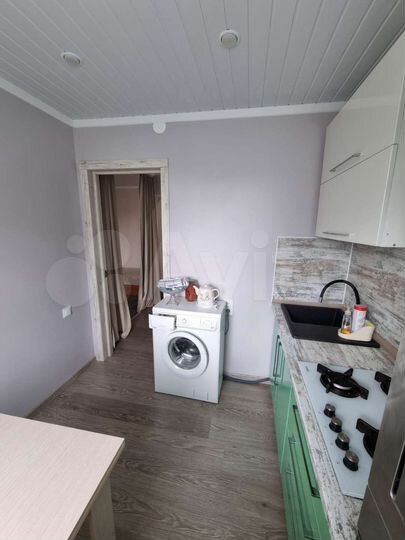 2-к. квартира, 46,7 м², 2/3 эт.