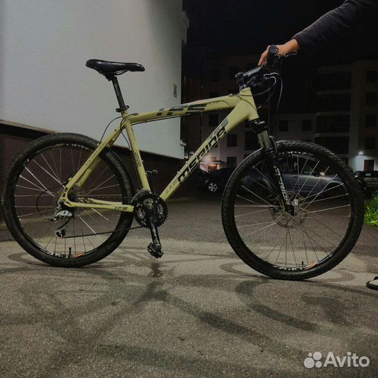 Merida matts tfs 300 (Taiwan)