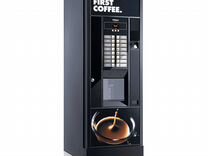 Вендинговые автоматы кофе Saeco
