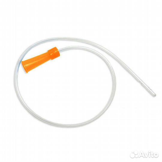 Катетер урологический Нелатона Inekta мужской