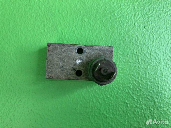 Датчик давления воздуха DAF XF105