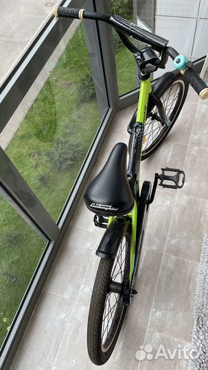 Велосипед lamborghini energy 20