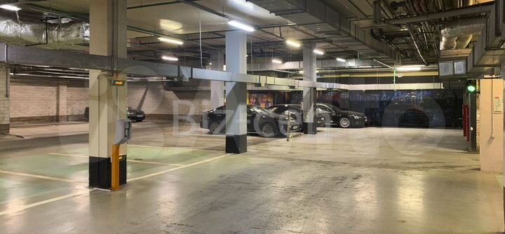 Сдам офис 630 м2 у м. Таганская