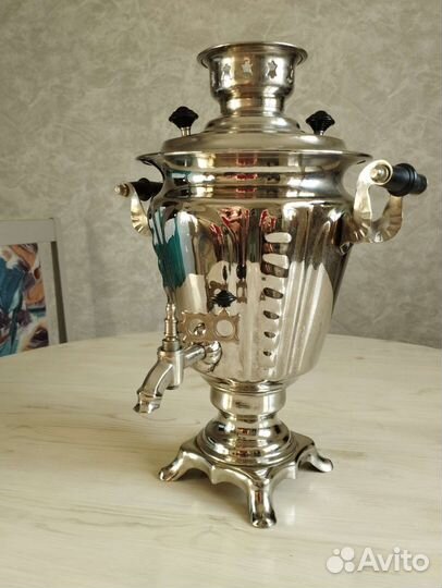 Самовар электрический