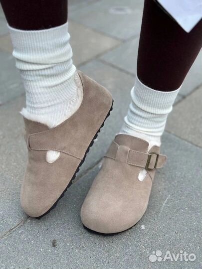 Birkenstock женские