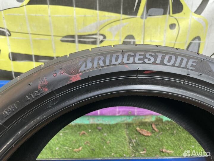 Bridgestone Turanza 6 245/40 R20 99Y