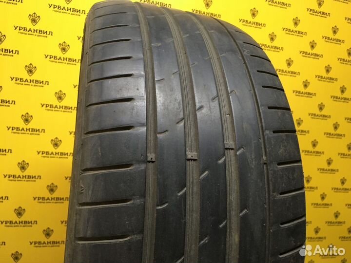 Hankook Ventus S1 Evo 2 K117 245/45 R18 100Y