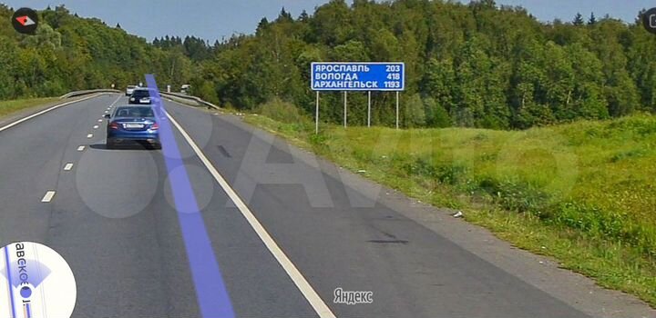Участок 4 га (СНТ, ДНП)