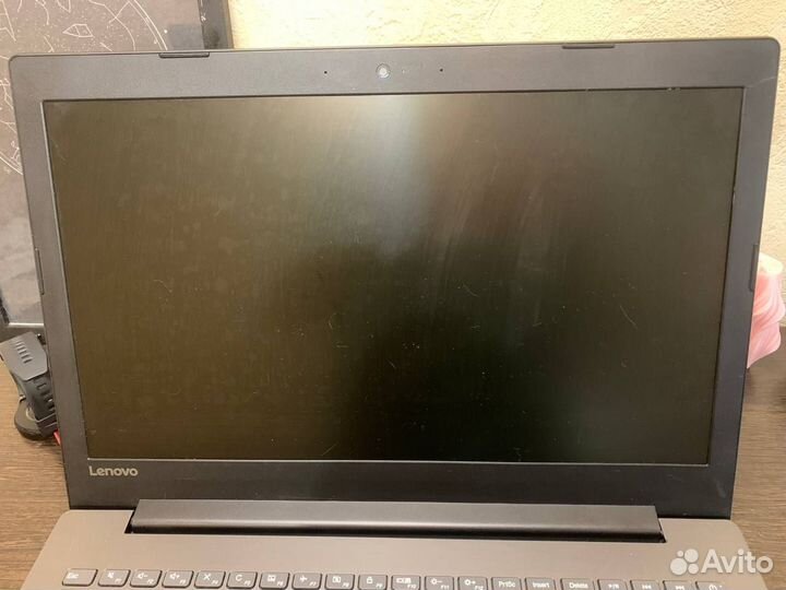 Ноутбук Lenovo Ideapad 330-15ikb