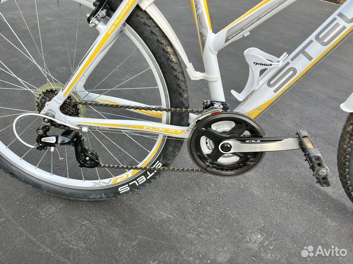 Велосипед Stels Miss 6300