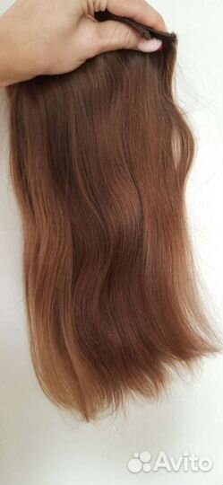 Трессы ручной работы