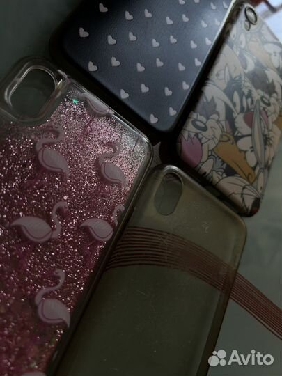 Чехол на iPhone xr