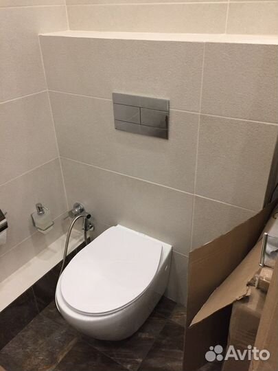 Сантехник Электрик