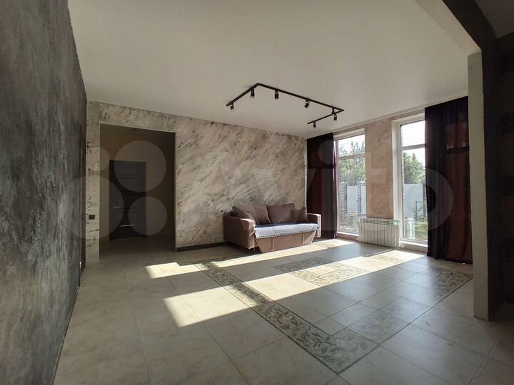 Дом 101,5 м² на участке 15 сот.