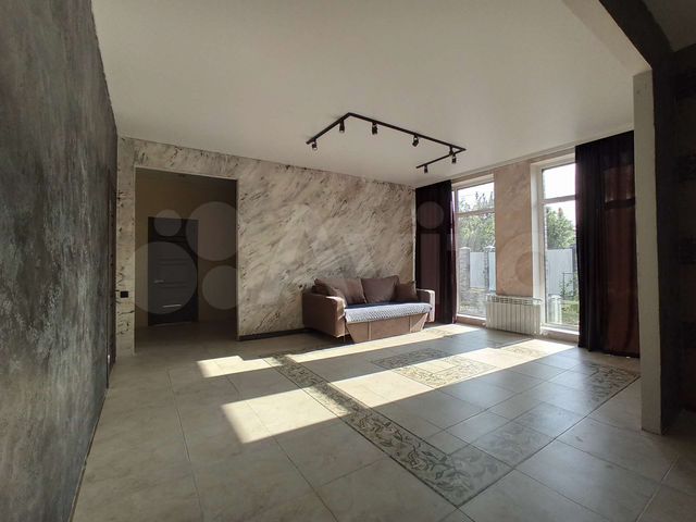 Дом 101,5 м² на участке 15 сот.