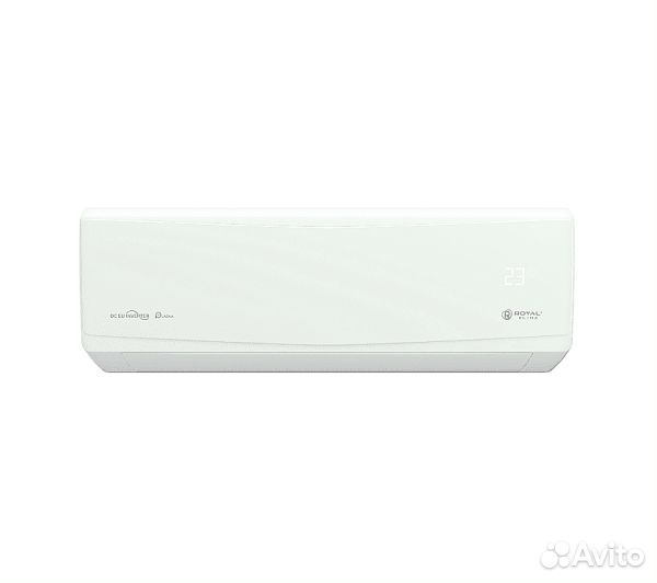 Кондиционер Royal Clima RC-GR35HN