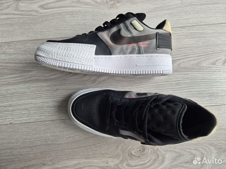 Кроссовки nike air force 1 low