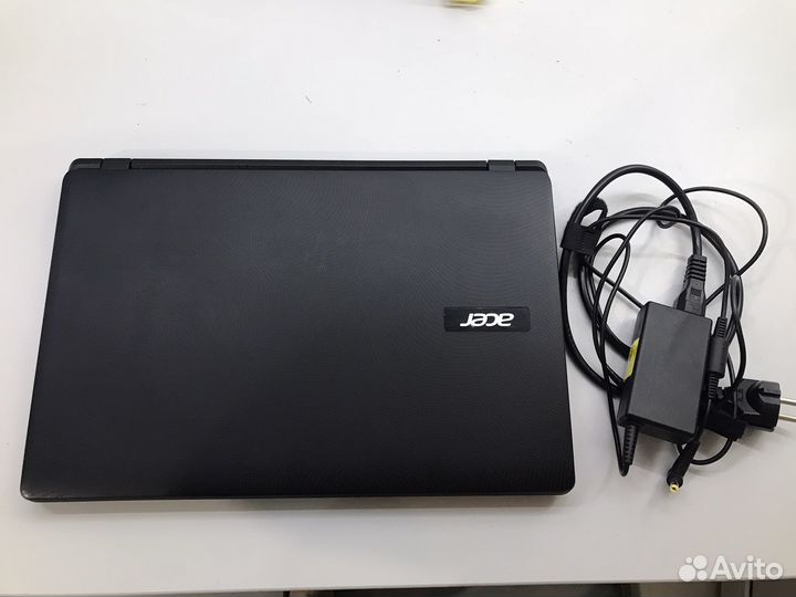 Ноутбук acer