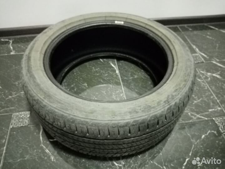 Goodyear Eagle Sport 215/50 R17