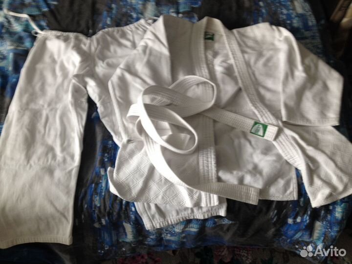 Кимоно рост 160