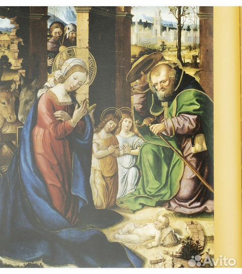 Художественный альбом