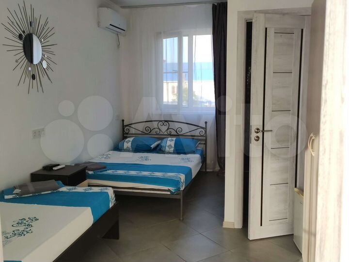 Комната 25 м², 2/2 эт.