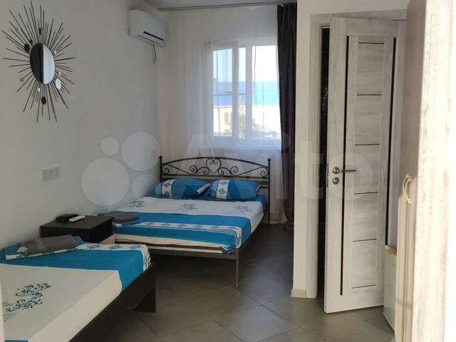 Комната 25 м², 2/2 эт.