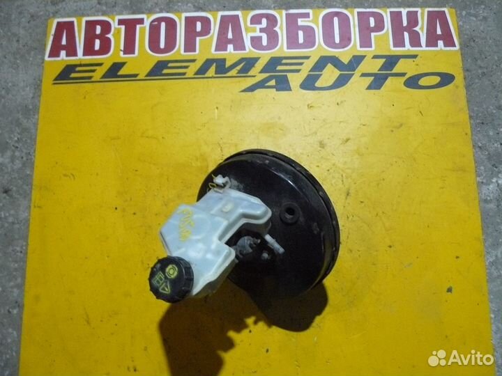 Усилитель тормозов с гтц для Ford Fusion