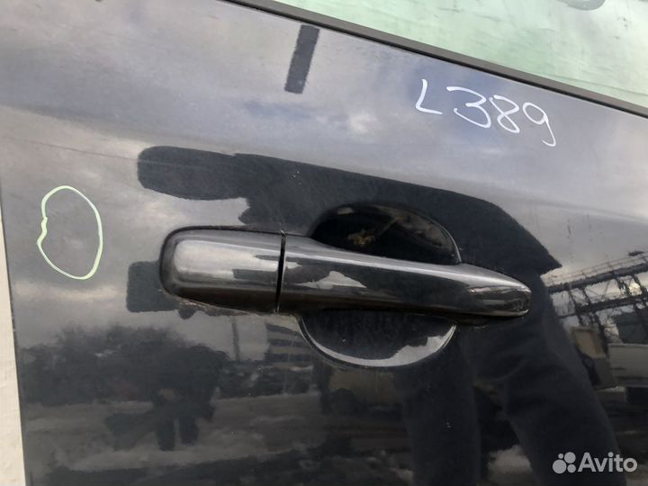 Ручка двери наружная правая Volvo V60 I (2010-2013