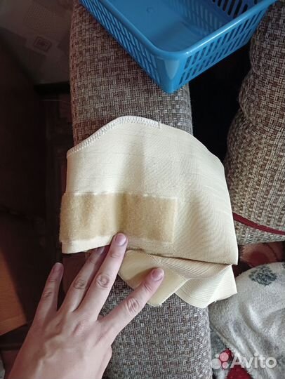 Бандаж для беременных