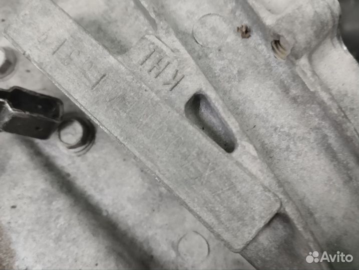 Kawasaki zzr 400 Разбор мотора