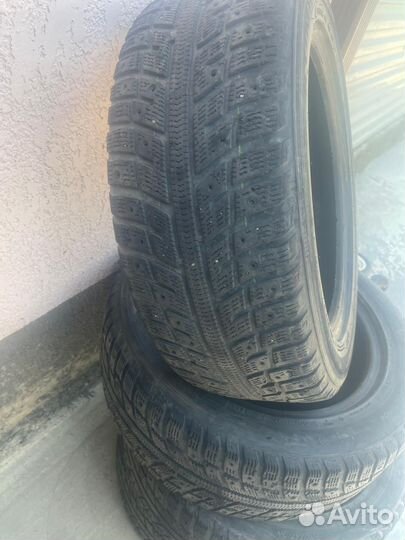 Kumho 722 205/55 R16