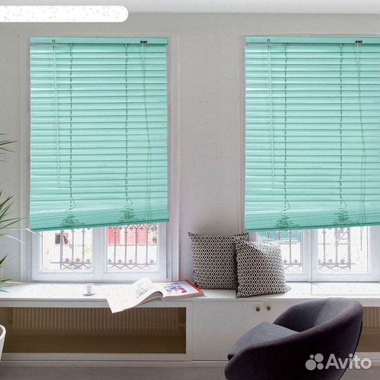 Жалюзи от производителя