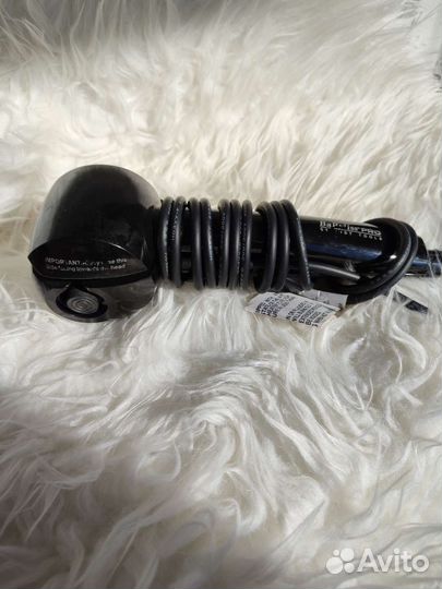 Стайлер babyliss PRO плойка для завивки