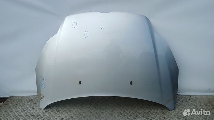 Капот Ford Focus 3 (2011-2018)