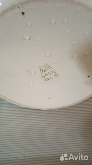 Бидон для молока СССР