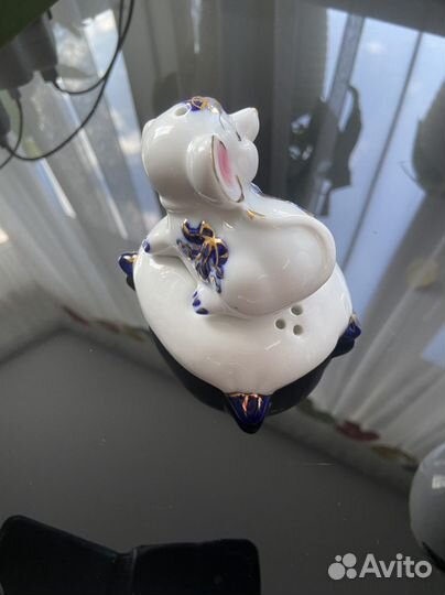 Новый набор посуды Lefard