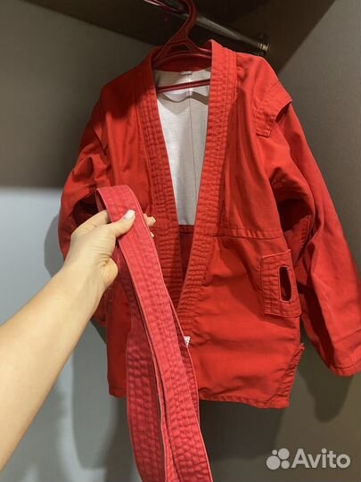 Самбовка 140