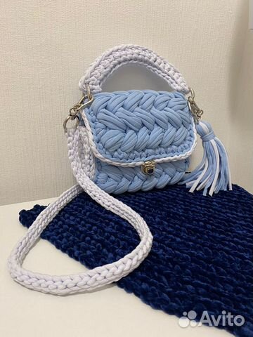 Сумка женская