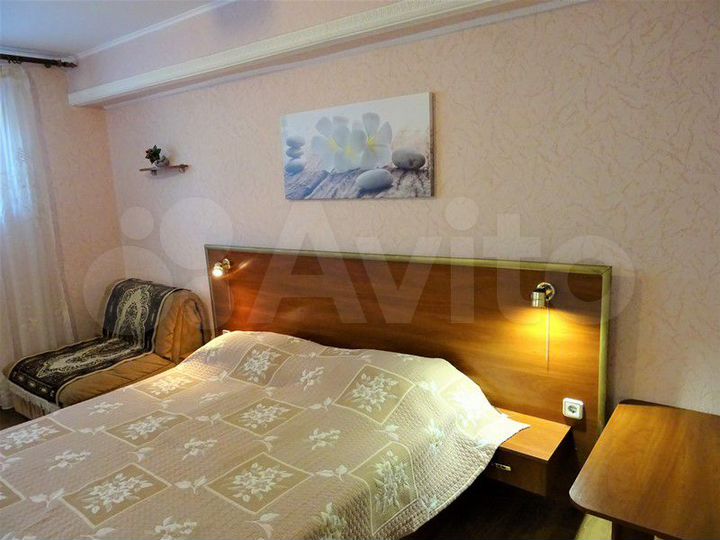 Квартира-студия, 30 м², 2/2 эт.