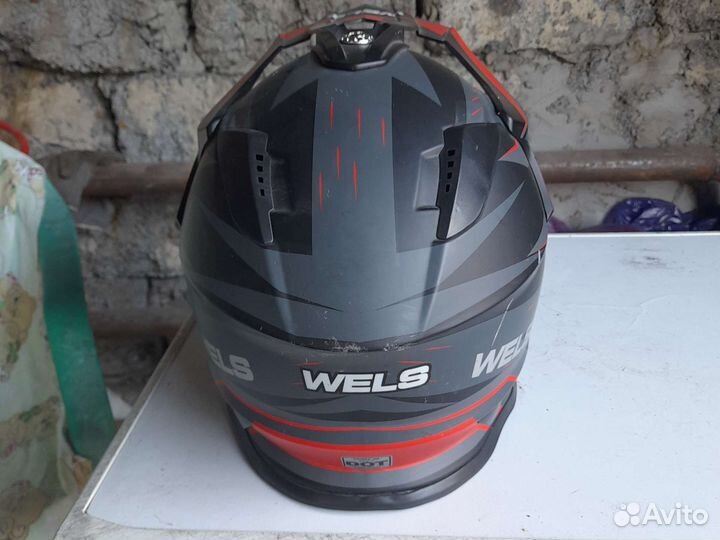 Продам шлем