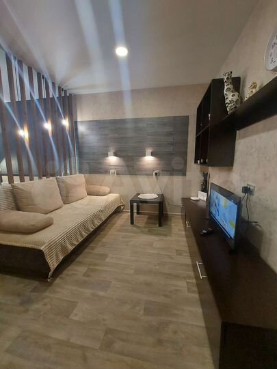 1-к. квартира, 30,2 м², 2/5 эт.